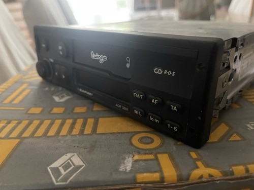 Renault twingo autoradio - renault, 1