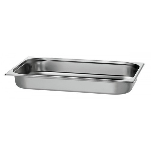 Bac inox perforé - , (p)65