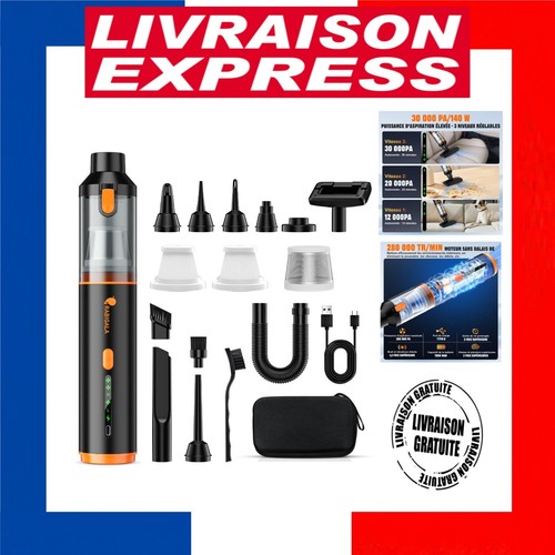 Aspirateur main rabigala - à,