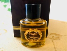 PARFUM DE FEMME - ANNICK GOUTAL PERFUME MINI EDP 7ml 0.23 oz SUPER RARE VINTAGE