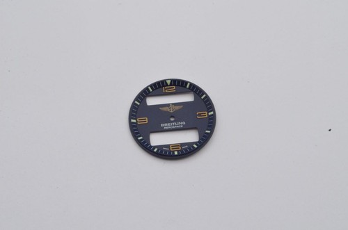 Breitling cadran aerospace - cadran,