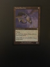 Magic The Gathering MTG - Invasion - Lotus Guardian