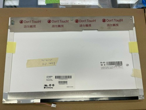 Dalle ecran lcd - dalle, 15.4"