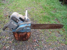 Ancien Tronconneuse de Collection Solo Rex  Pas Stihl, REXO, PPK,Husqvarna,Echo