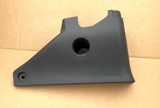 SMART ROADSTER FOOTWELL KICK PANEL TRIM RH RIGHT for all 452 incl brabus 0012896