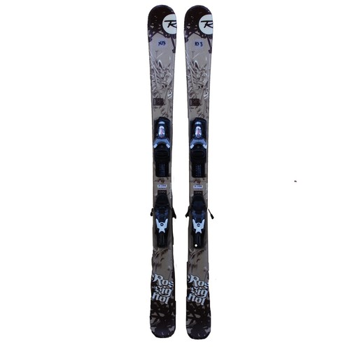 Ski occasion junior - , rossignol