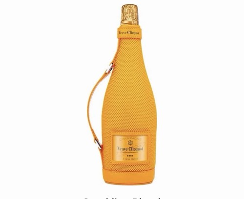 Veuve clicquot champagne - clicquot,