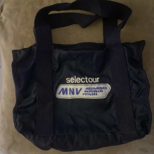 Sac voyage publicitaire - de,