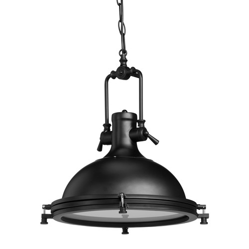 Lampe suspension style - à,