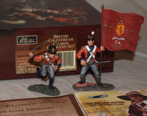 Britains 00149 waterloo - no.,