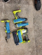 Ryobi 18V Cordless Drill Tool