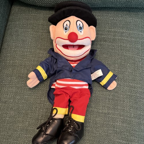 Sunny toys hobo clown - co,