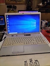 PC portable sony vaio 15,6"