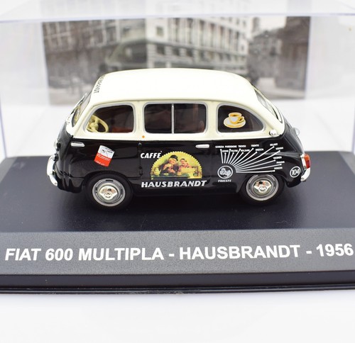Modellini voiture furgon - modellini,