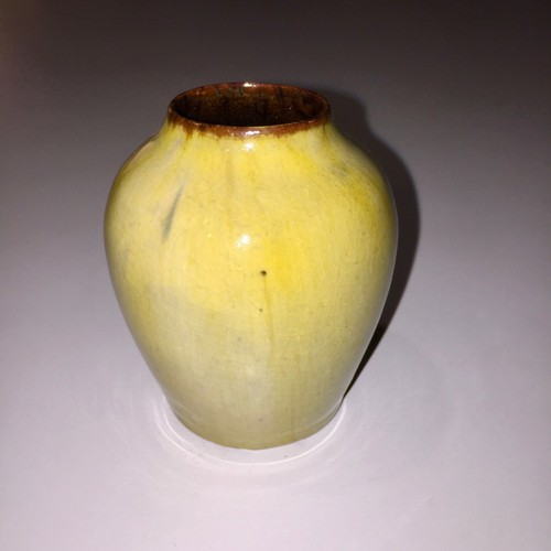 Petit vase bavent - vase,
