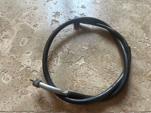 125 tdr cable compte tour - tdr,