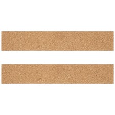  2 Pcs Tableau Affichage Liege Tableaux En Liège Pour Bureau D'affichage