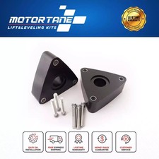 Kit Levage pour NISSAN ROGUE T32 2014-2020 2.5" 65mm Avant