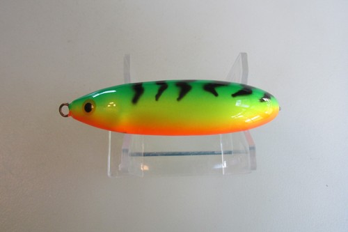 Lot 9500 rapala minnow spoon - #9500,