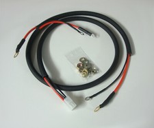 Câble Pour Porsche 924