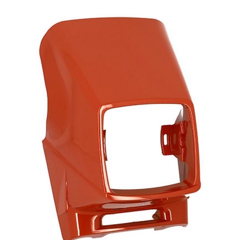 Tête fourche adapt cyclo - tête,