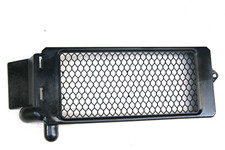 Honda VT 750 DC RC48 Black Widow Cache De Radiateur