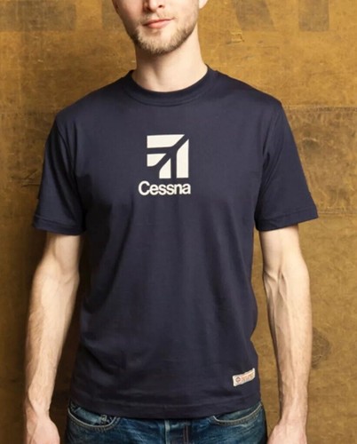 Cessna shirt made - made, in
