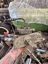 1961 1962 1963 1965 1965 LINCOLN CONTINENTAL ORIGINAL VACUUM WIPER MOTOR