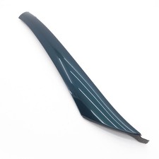 garniture, Montant avant droit