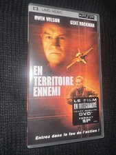 Movie Film UMD Video Sony PSP