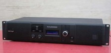 Amplificateur de puissance Behringer NX3000D ultra léger classe D 3000 W