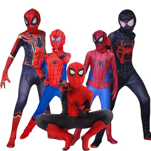 Costume super héros - costume, super-héros