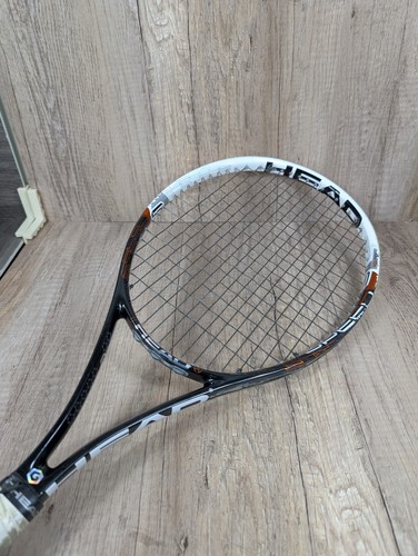 Head youtek graphene speed - graphene, mp