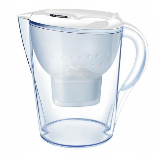 Carafe eau filtrante - eau,