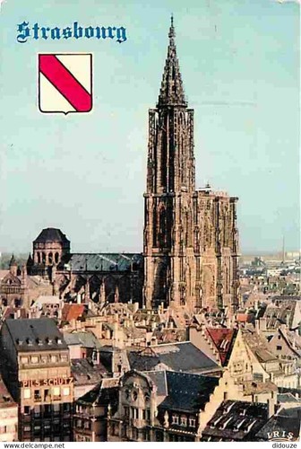 Carte postale - 67,
