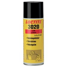 LOCTITE 3020 AEROSOL