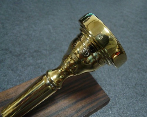 Vintage giardinelli embouchure - vintage,