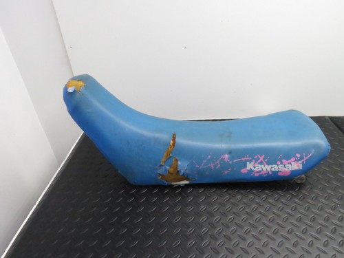Kawasaki kdx 250 - 91-94,