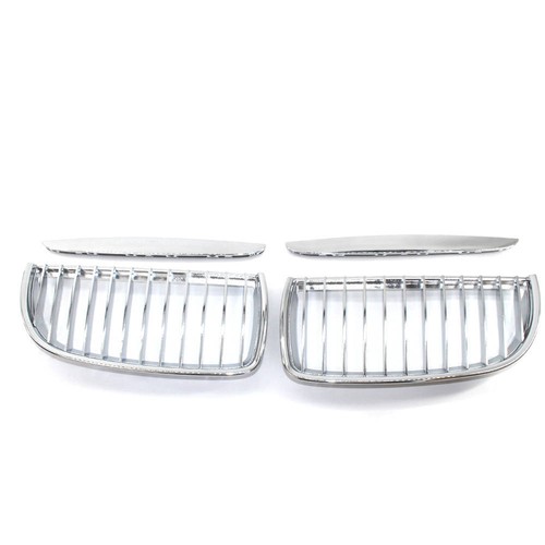 Grille calandre chrome pour - 2x,