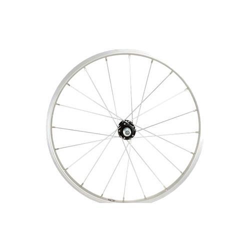Roue vtt av - roue, axe