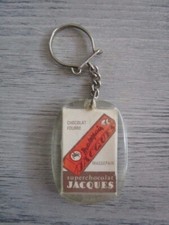 Porte-clefs publicitaire