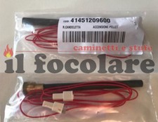 Résistance Bougies Poêle