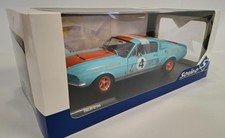 Ford Mustang Shelby GT 500