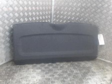 Plage arriere RENAULT CLIO 2