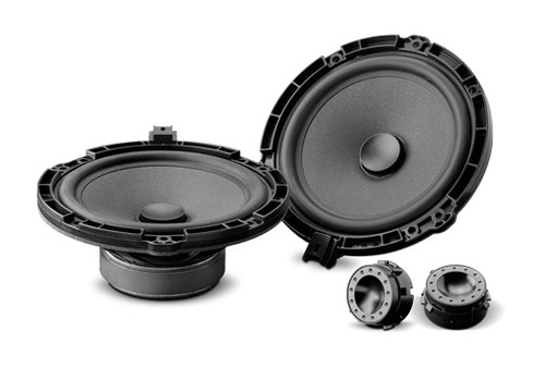 Focal ds7 crossback - ds7, système