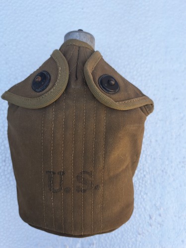 Gourde complète wwii - complète, us