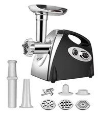 Hachoir à Viande Électrique