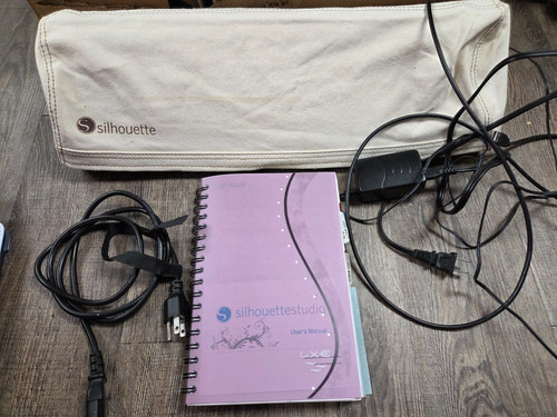 Silhouette cameo classic - cameo,