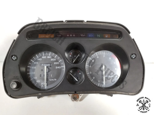 Bloc compteur honda st1100 - honda,