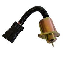 Solénoïde convient pour